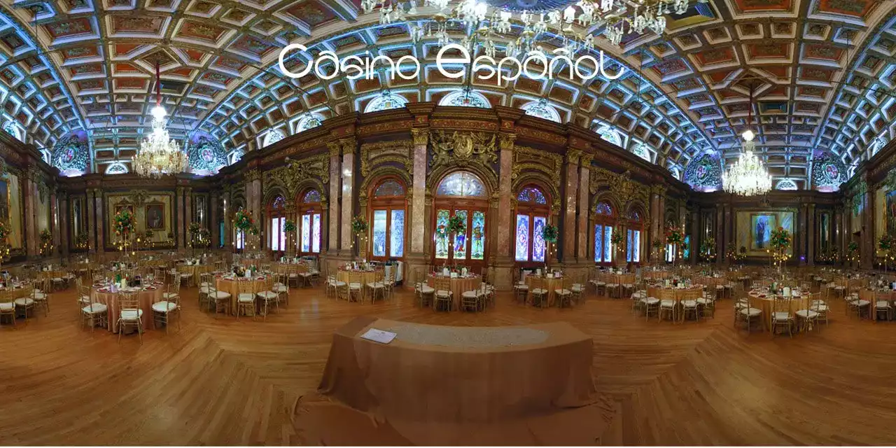 Museo Club de Periodistas — Graduación para eventos en Cuauhtémoc, CDMX