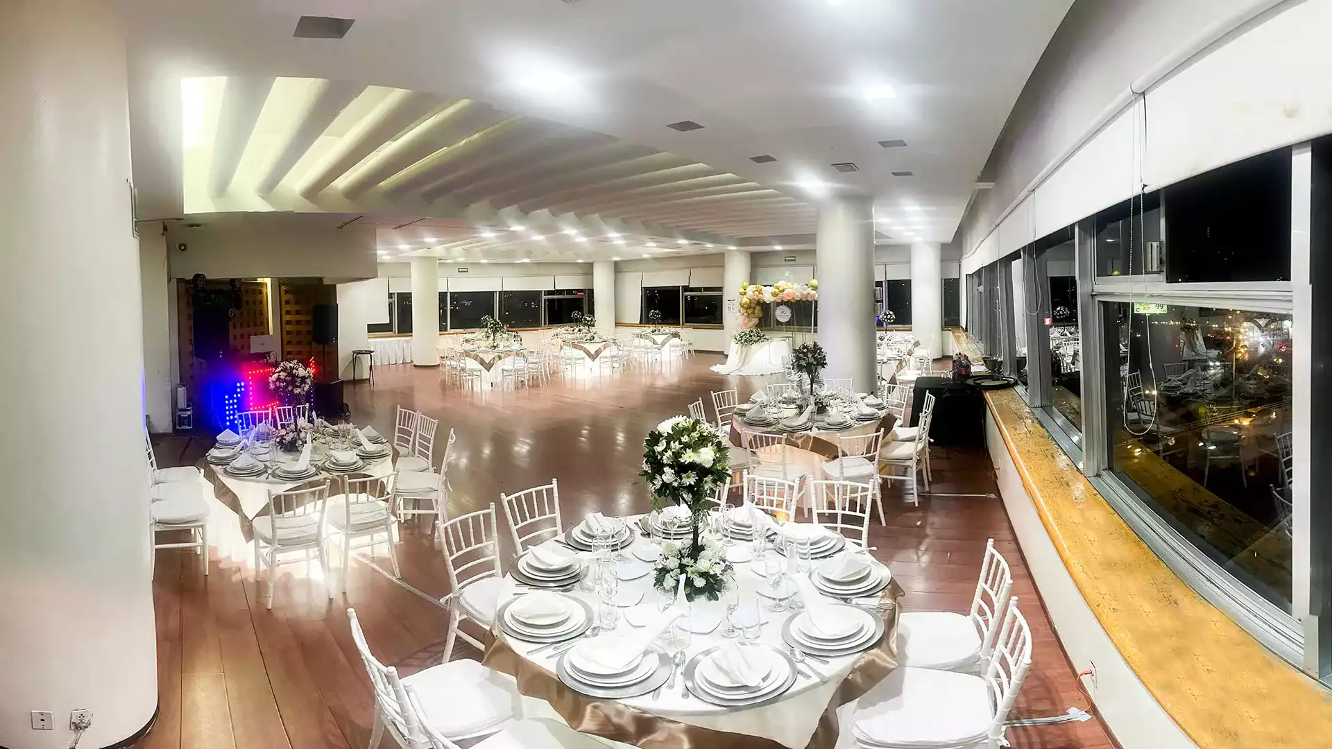 Salón Diamante