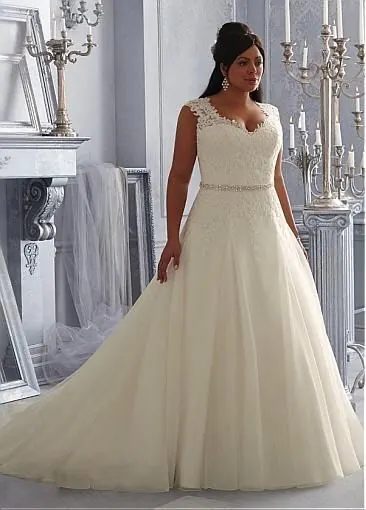 Elige tu vestido de novia en 10 pasos