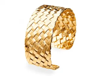 Joyería mexicana para novias
