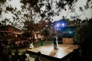 Pueblos mágicos para casarse en México