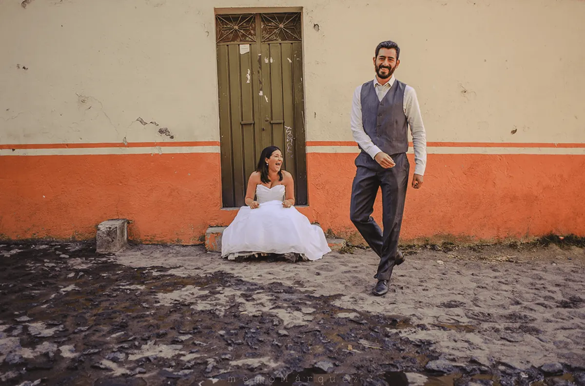 Pueblos mágicos para casarse en México
