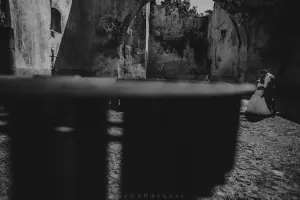 Pueblos mágicos para casarse en México