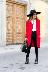 Tendencias en moda navideña 2017