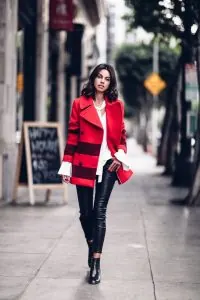 Tendencias en moda navideña 2017