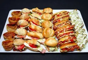 Ideas para tu fiesta de año nuevo
