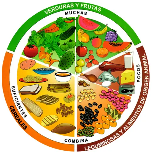 Alimentos para obtener un vientre plano