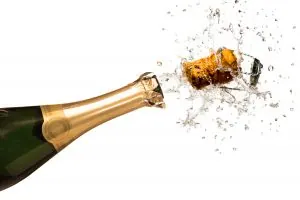 Ideas para tu fiesta de año nuevo