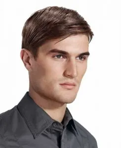Estilos de cabello para hombres invierno 2017