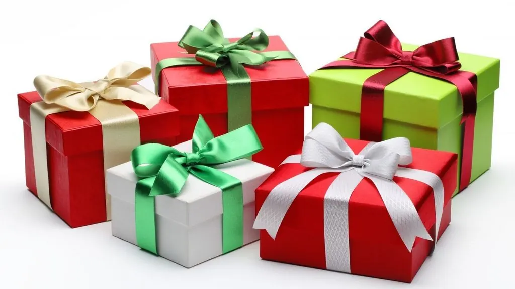 Ideas para regalos de navidad