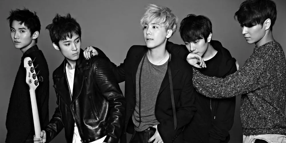 Canciones K-pop para tus XV años