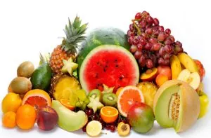 Dieta para obtener un cuerpo de playa