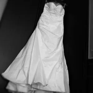 Qué hacer con tu vestido después de la boda