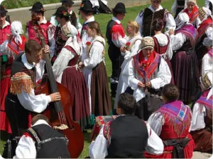 Tradiciones en las bodas de todo el mundo