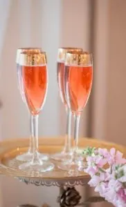 Curiosidades sobre el champagne