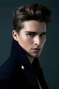 Estilos de cabello para hombres invierno 2017