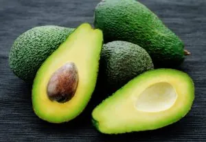 Alimentos para obtener un vientre plano