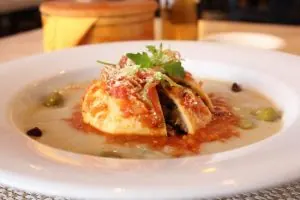 Ideas para la cena de navidad