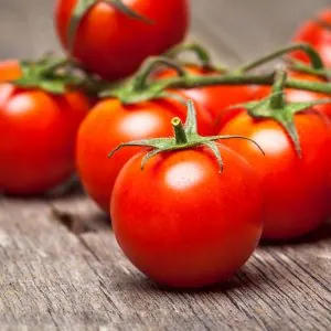 Alimentos para obtener un vientre plano