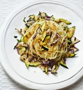 Dieta para un cuerpo de 10 el día de tu boda