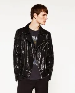 Ropa para navidad hombres 2017