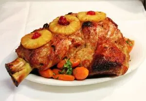 Ideas para la cena de navidad