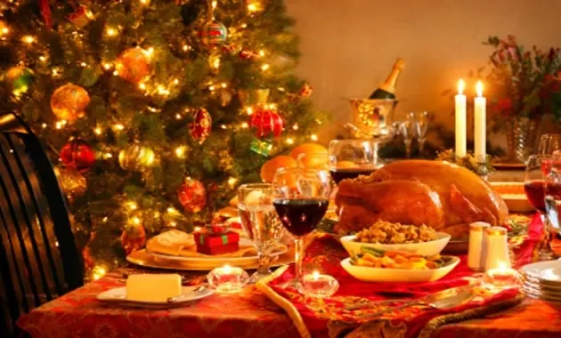 Ideas para la cena de navidad