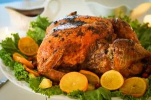 Ideas para la cena de navidad
