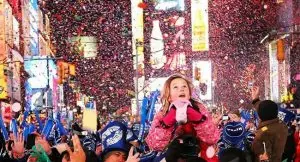 Curiosidades sobre año nuevo