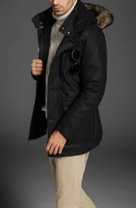 Ropa para navidad hombres 2017