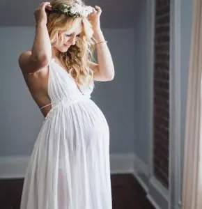 Qué hacer con tu vestido después de la boda