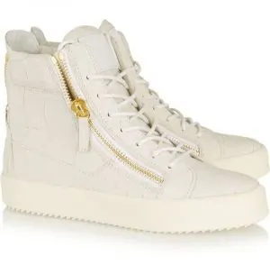 Tenis de novia