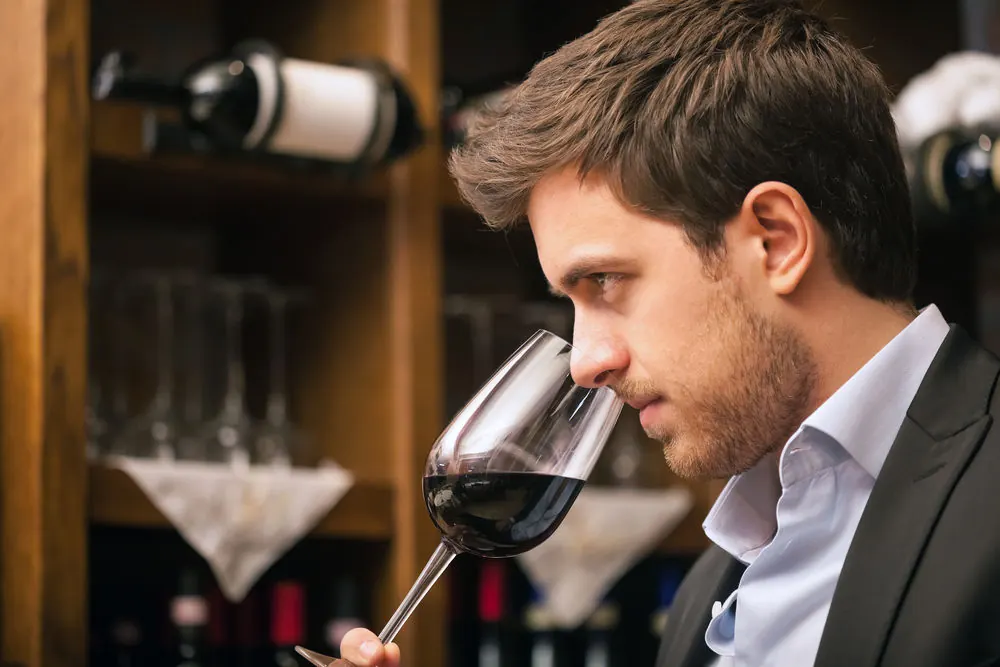Curiosidades sobre el vino