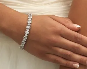 Joyería para el día de la boda