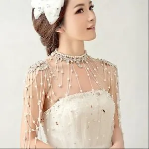 Joyería para el día de la boda