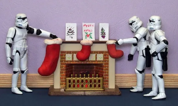 Las mejores películas para ver en familia esta navidad