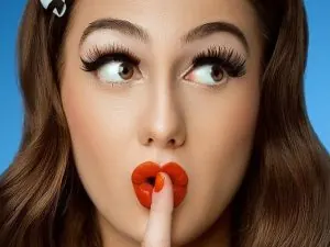 Maquillaje para graduación