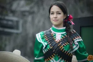 Trenzas mexicanas que cada vez son más populares