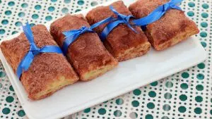 Las mejores comidas para una fiesta de graduación