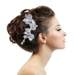 Joyería para el día de la boda