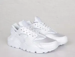 Tenis de novia