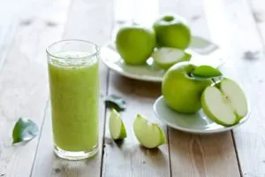 Jugos verdes