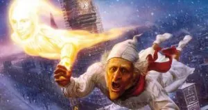 Las mejores películas para ver en familia esta navidad