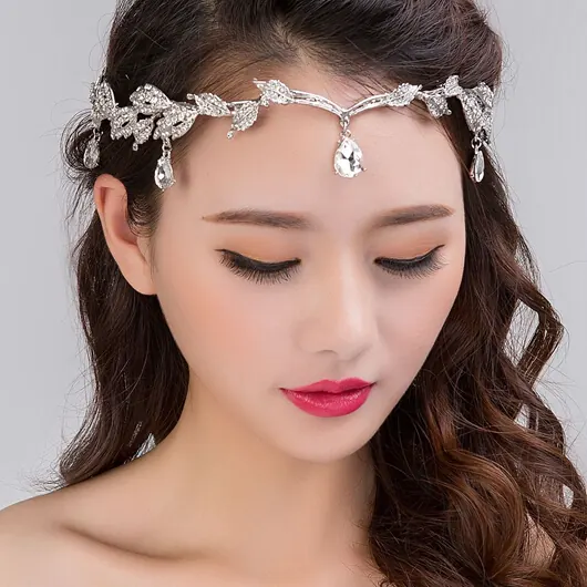 Joyería para el día de la boda