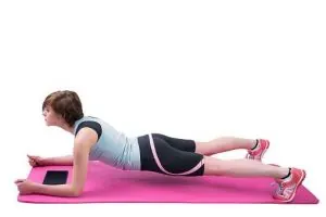 Ejercicios para aumentar tus glúteos