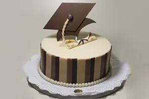 Las mejores comidas para una fiesta de graduación