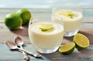 Postres navideños