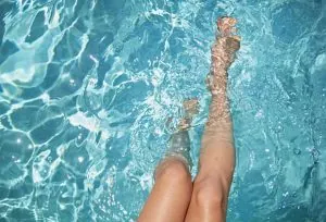 Consejos para cuidar tus piernas