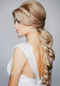 Joyería para el día de la boda