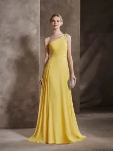 Cómo elegir un vestido para ir a una boda